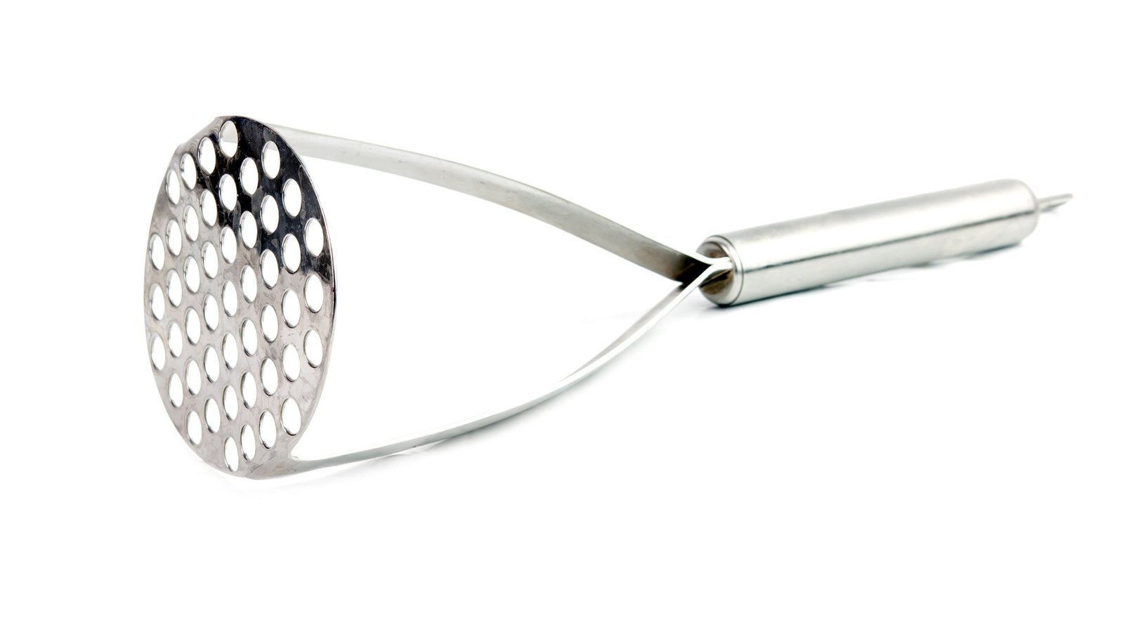 Steel Potato Masher