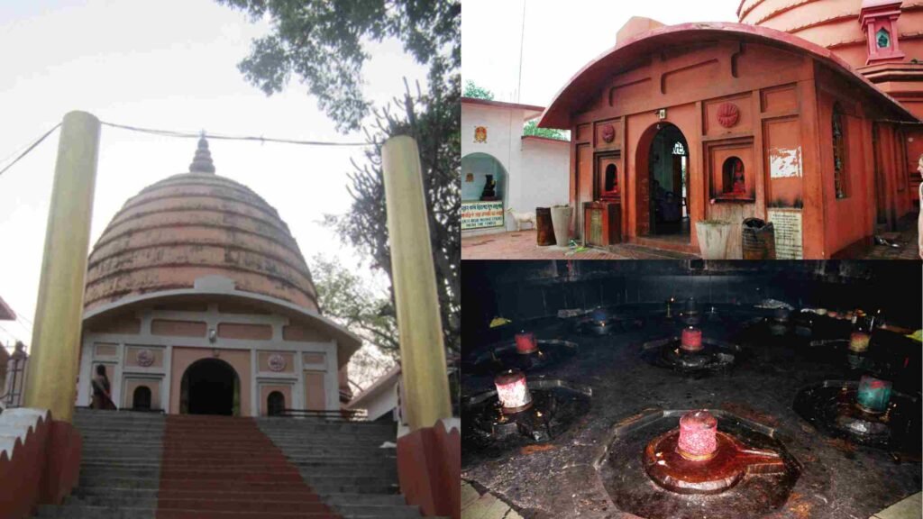 Navagraha Temple