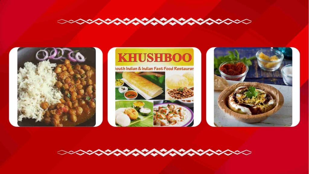 Khushboo Restaurant