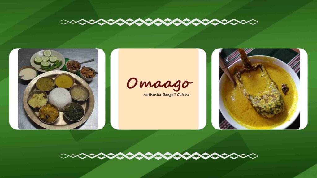 Oo Magooo - Best places to eat in Guwahati